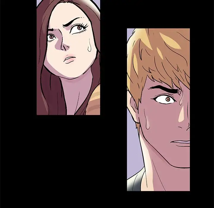 Project Utopia - Chapter 45 [photo 61] - MangaPorn