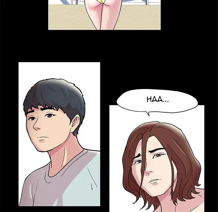 Project Utopia - Chapter 45 [photo 8] - MangaPorn