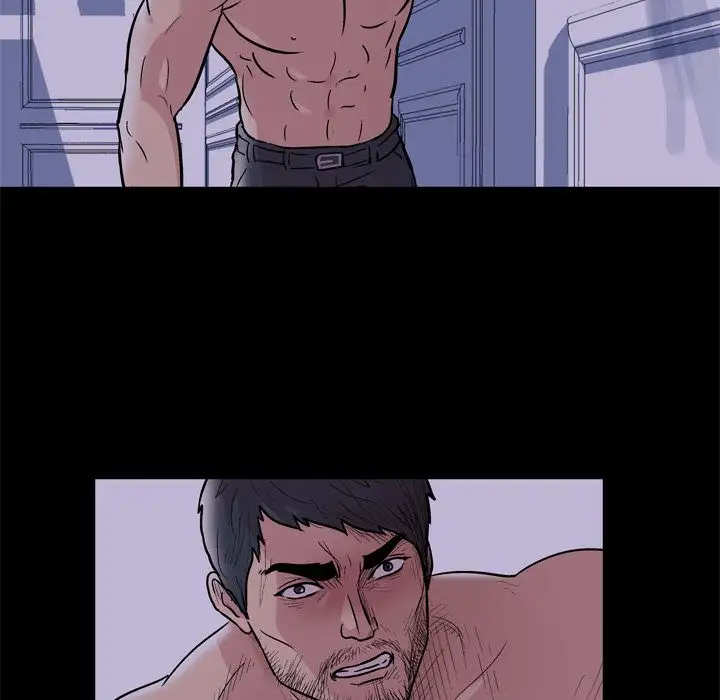 Project Utopia - Chapter 46 [photo 10] - MangaPorn