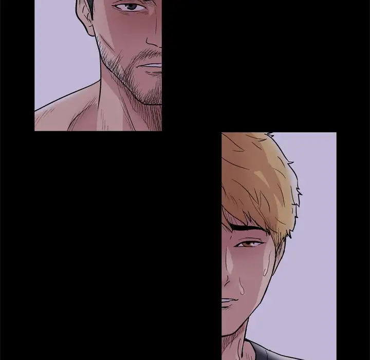 Project Utopia - Chapter 46 [photo 12] - MangaPorn