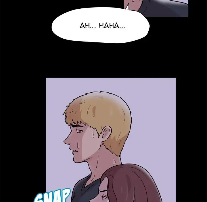 Project Utopia - Chapter 46 [photo 13] - MangaPorn