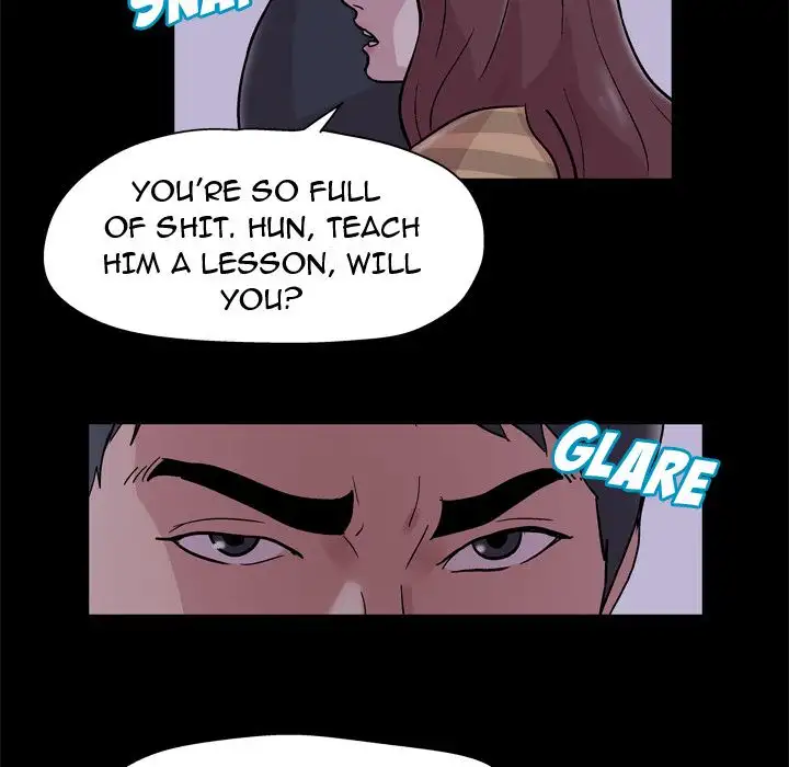 Project Utopia - Chapter 46 [photo 14] - MangaPorn