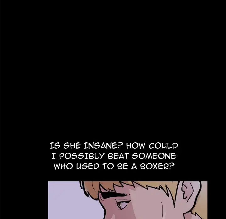 Project Utopia - Chapter 46 [photo 17] - MangaPorn