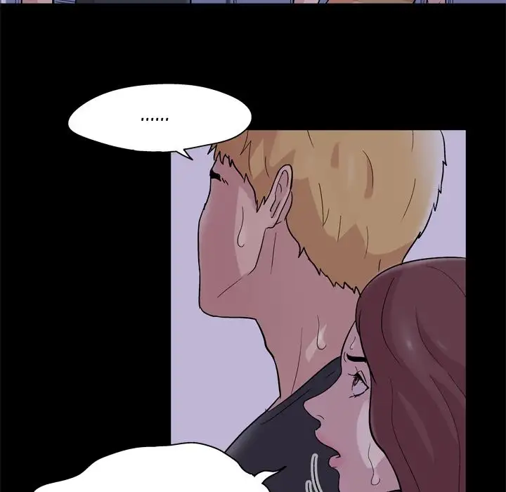 Project Utopia - Chapter 46 [photo 19] - MangaPorn