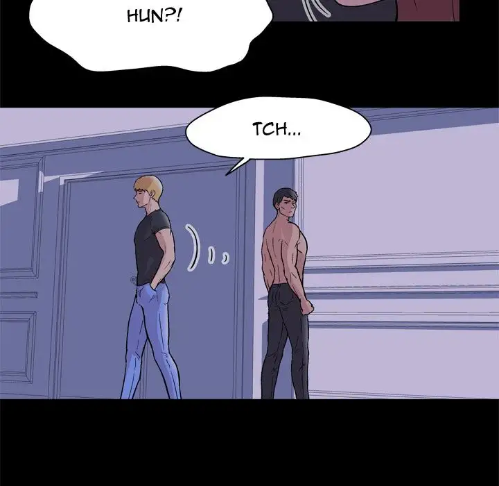 Project Utopia - Chapter 46 [photo 20] - MangaPorn