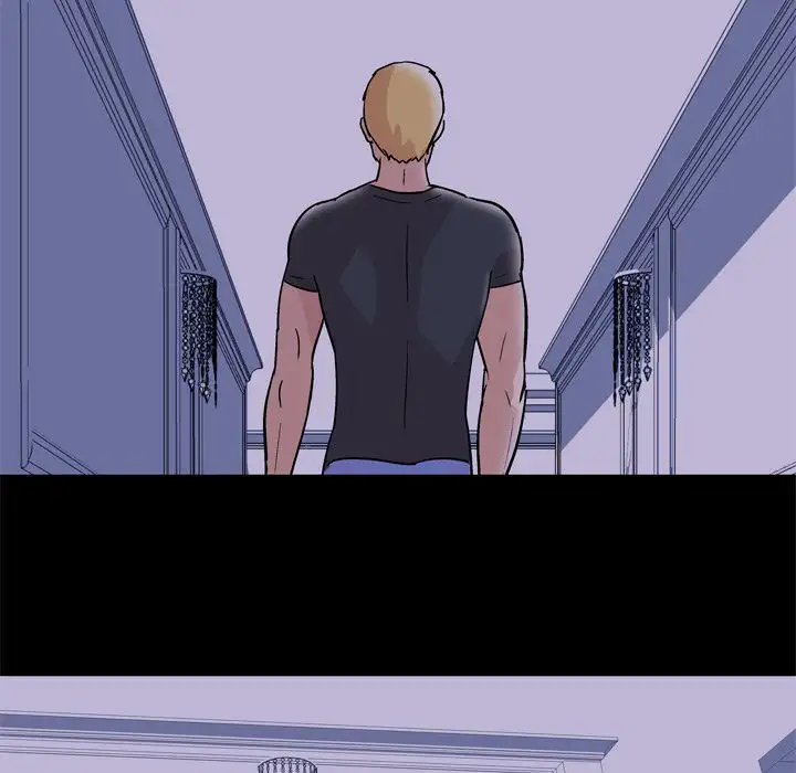 Project Utopia - Chapter 46 [photo 25] - MangaPorn