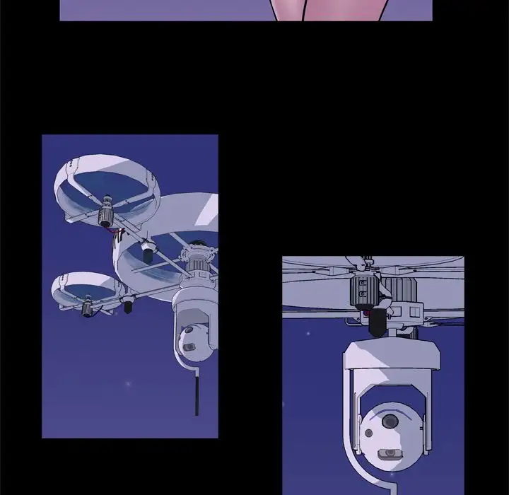 Project Utopia - Chapter 46 [photo 39] - MangaPorn