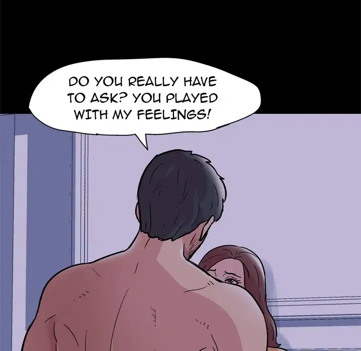 Project Utopia - Chapter 46 [photo 42] - MangaPorn