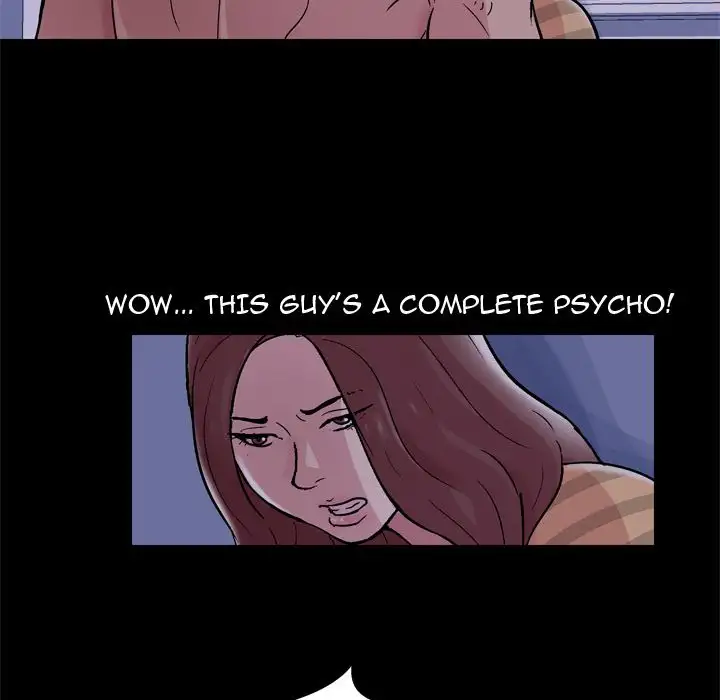 Project Utopia - Chapter 46 [photo 43] - MangaPorn