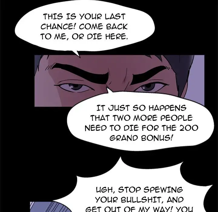 Project Utopia - Chapter 46 [photo 49] - MangaPorn