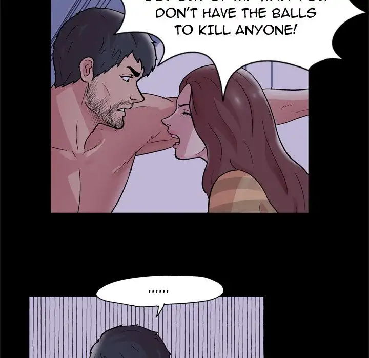 Project Utopia - Chapter 46 [photo 50] - MangaPorn