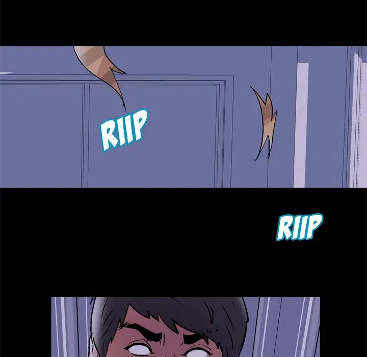 Project Utopia - Chapter 46 [photo 59] - MangaPorn