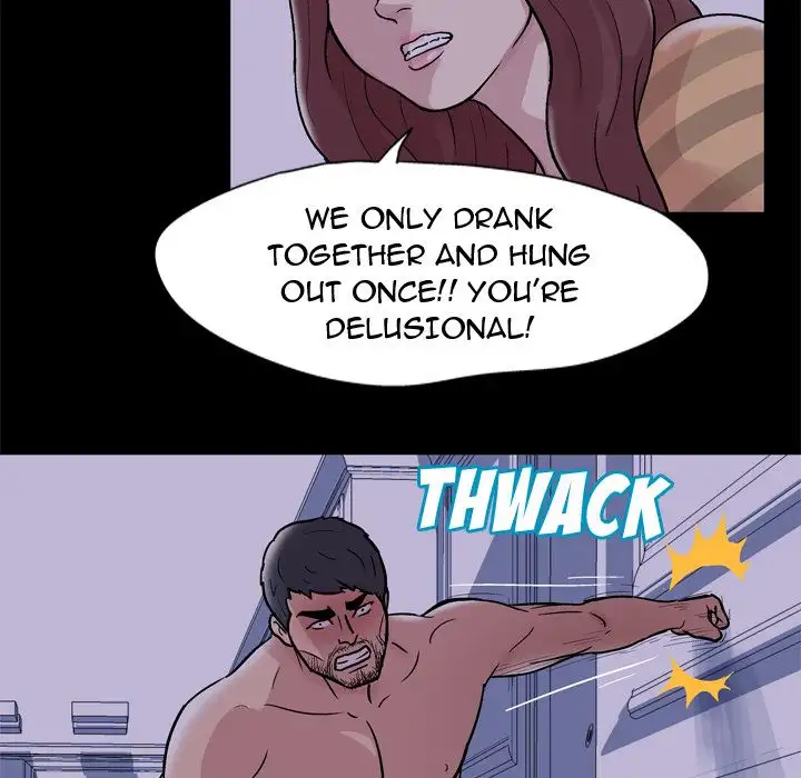 Project Utopia - Chapter 46 [photo 9] - MangaPorn