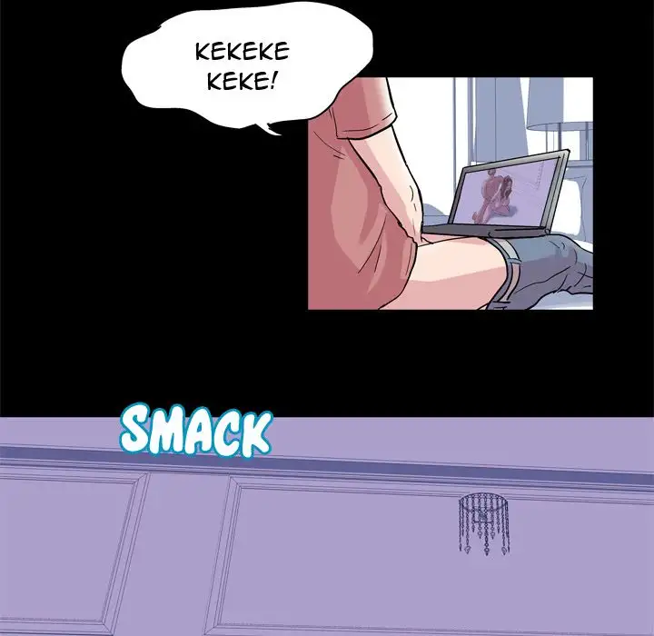 Project Utopia - Chapter 47 [photo 14] - MangaPorn