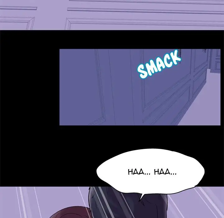 Project Utopia - Chapter 47 [photo 15] - MangaPorn