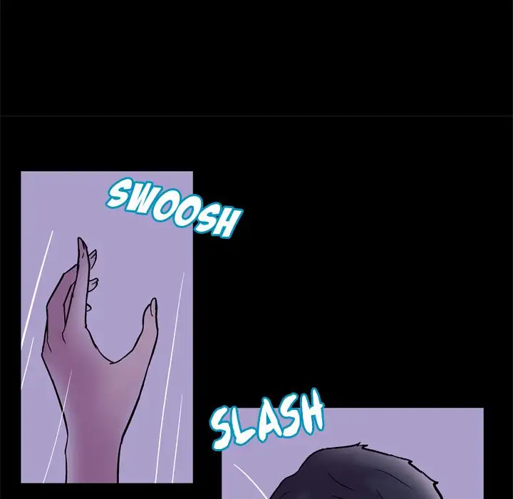 Project Utopia - Chapter 47 [photo 21] - MangaPorn