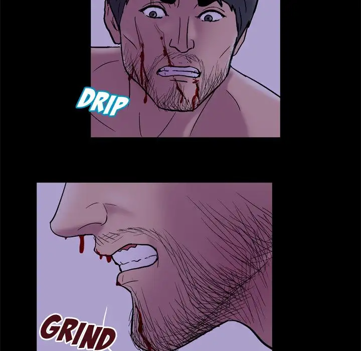 Project Utopia - Chapter 47 [photo 23] - MangaPorn