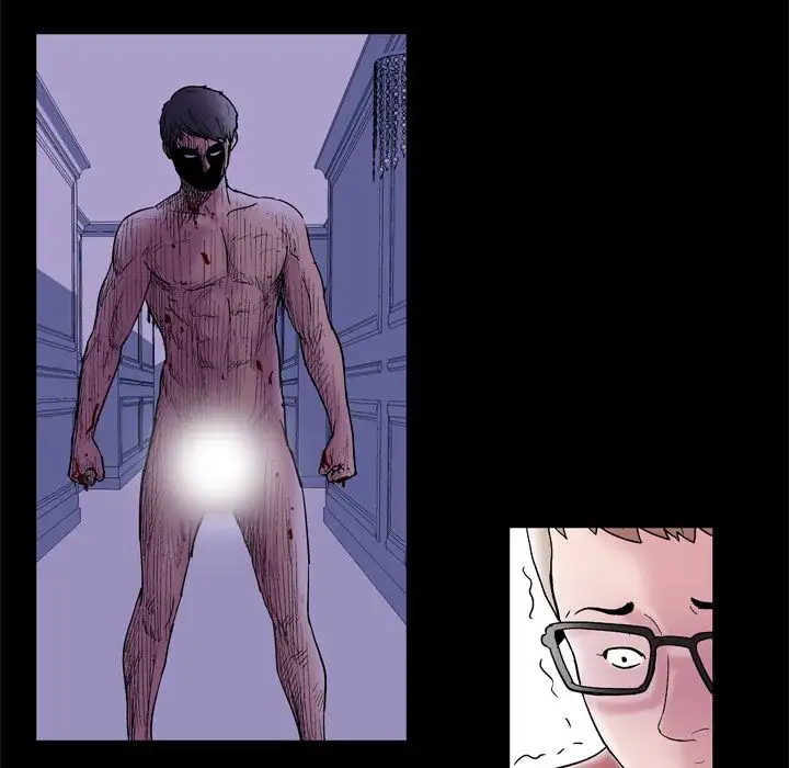 Project Utopia - Chapter 47 [photo 35] - MangaPorn