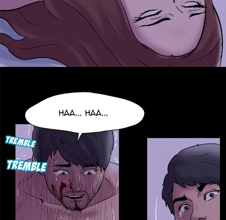 Project Utopia - Chapter 47 [photo 38] - MangaPorn