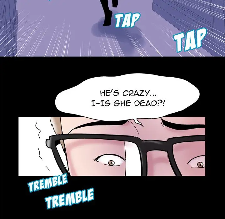 Project Utopia - Chapter 47 [photo 40] - MangaPorn