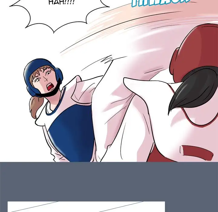 Project Utopia - Chapter 47 [photo 52] - MangaPorn