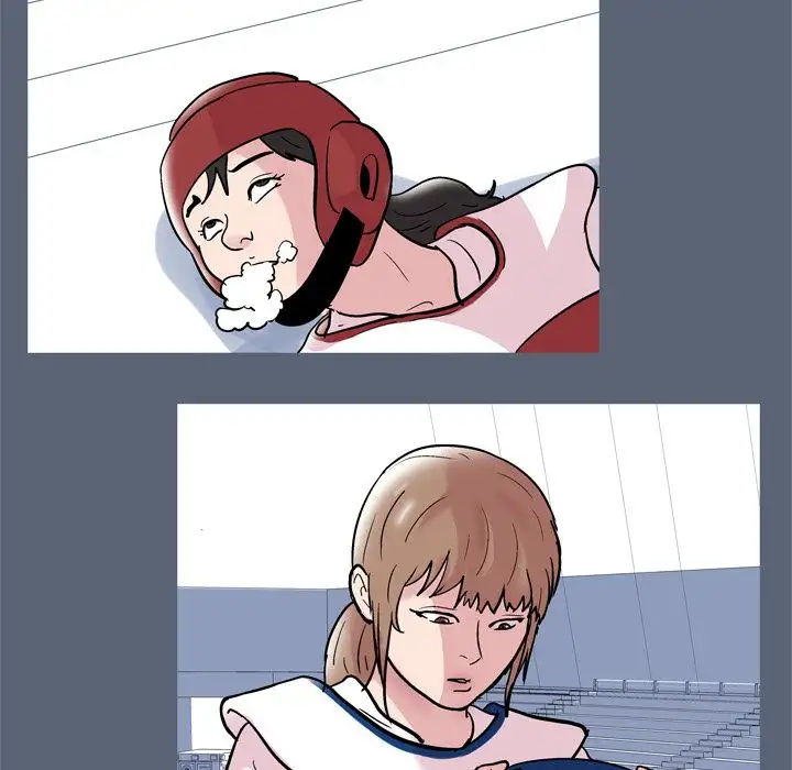 Project Utopia - Chapter 47 [photo 53] - MangaPorn