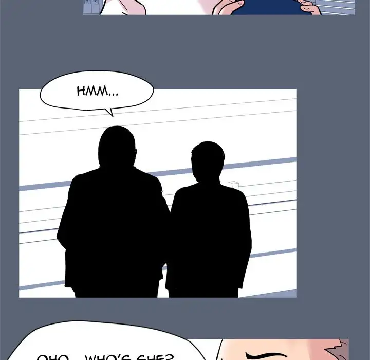 Project Utopia - Chapter 47 [photo 54] - MangaPorn