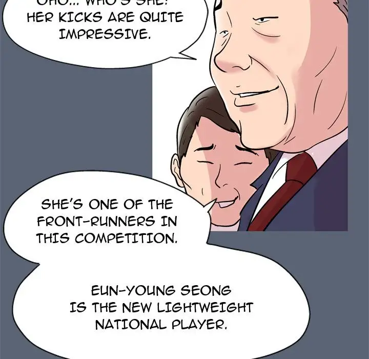 Project Utopia - Chapter 47 [photo 55] - MangaPorn