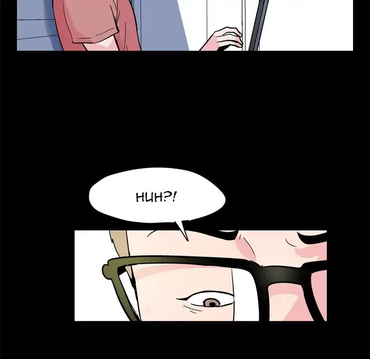 Project Utopia - Chapter 47 [photo 9] - MangaPorn