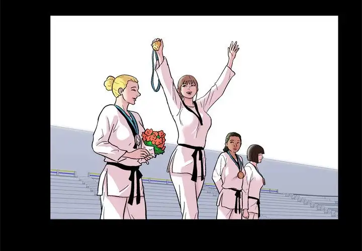 Project Utopia - Chapter 48 [photo 3] - MangaPorn