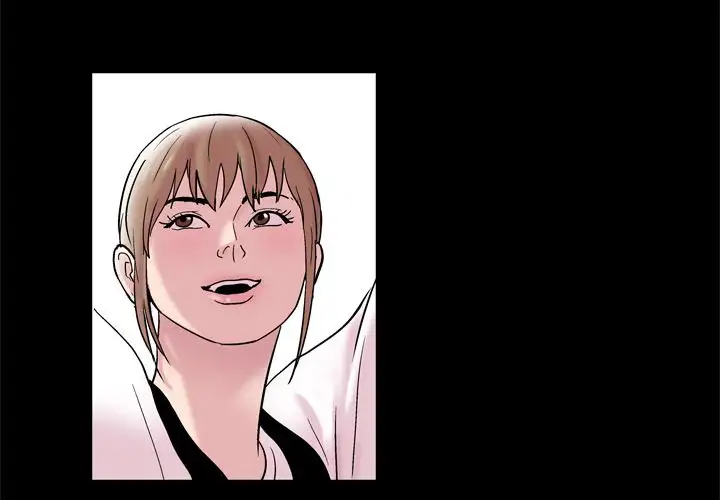 Project Utopia - Chapter 48 [photo 4] - MangaPorn