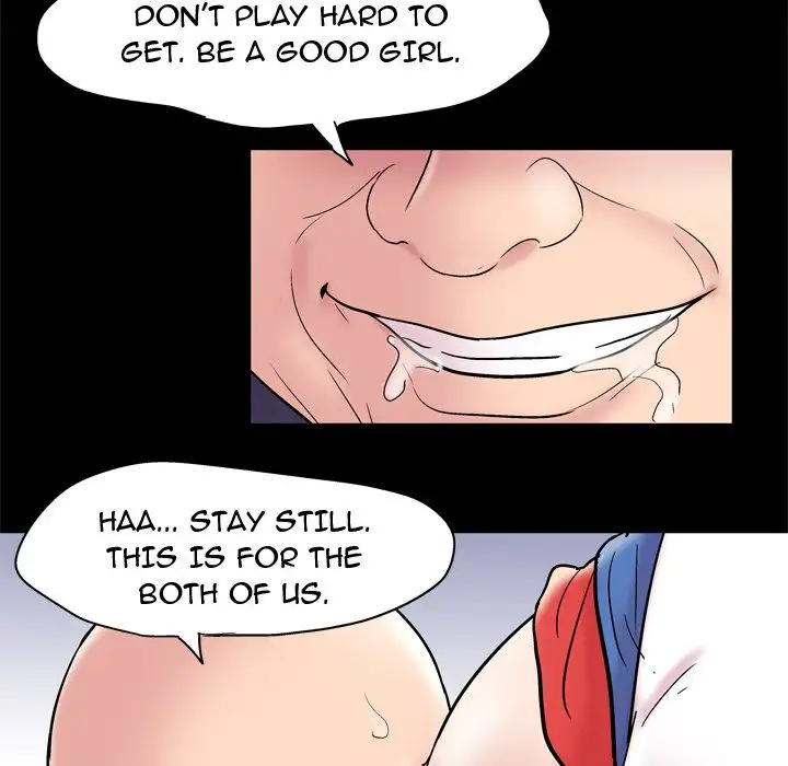 Project Utopia - Chapter 48 [photo 50] - MangaPorn