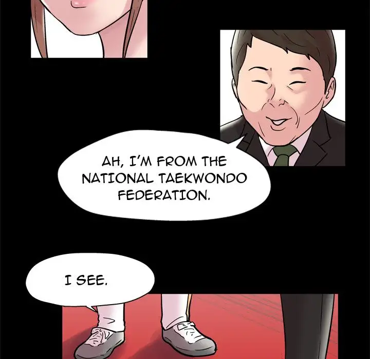 Project Utopia - Chapter 48 [photo 9] - MangaPorn