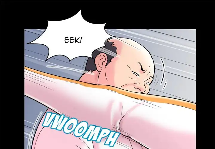 Project Utopia - Chapter 49 [photo 1] - MangaPorn