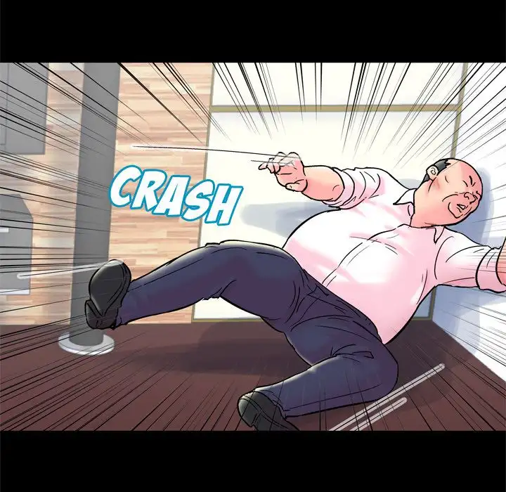 Project Utopia - Chapter 49 [photo 10] - MangaPorn