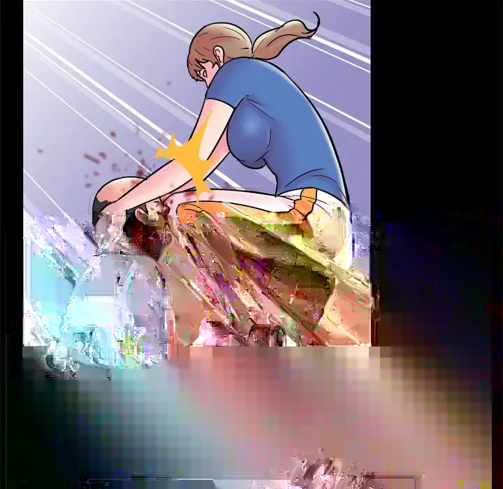 Project Utopia - Chapter 49 [photo 15] - MangaPorn