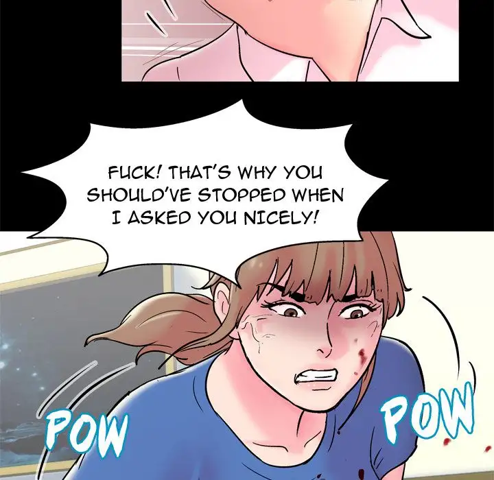 Project Utopia - Chapter 49 [photo 17] - MangaPorn