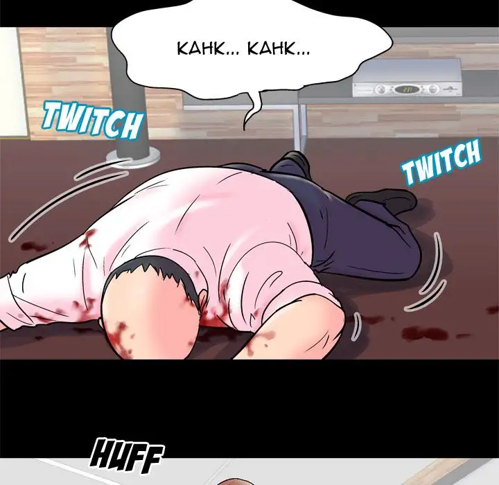 Project Utopia - Chapter 49 [photo 19] - MangaPorn