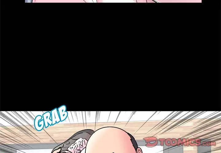 Project Utopia - Chapter 49 [photo 2] - MangaPorn