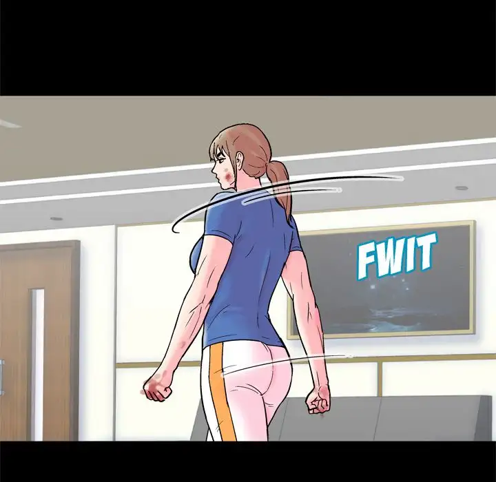 Project Utopia - Chapter 49 [photo 22] - MangaPorn