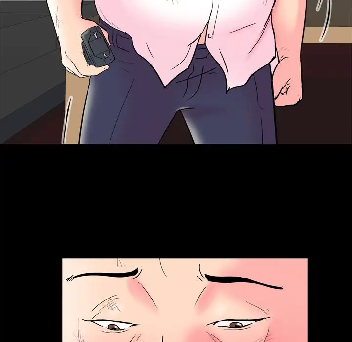 Project Utopia - Chapter 49 [photo 32] - MangaPorn