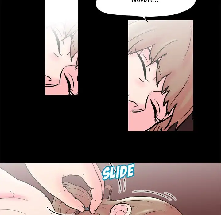 Project Utopia - Chapter 49 [photo 35] - MangaPorn