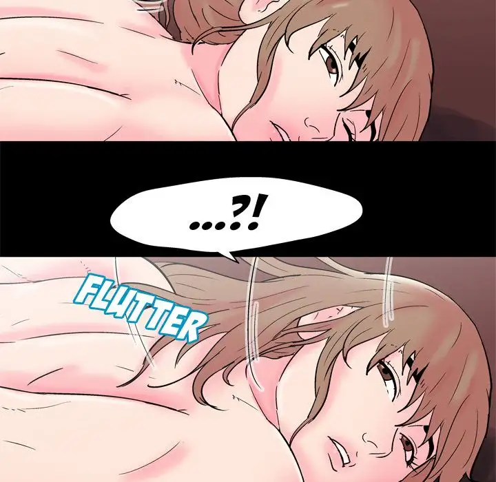 Project Utopia - Chapter 49 [photo 36] - MangaPorn