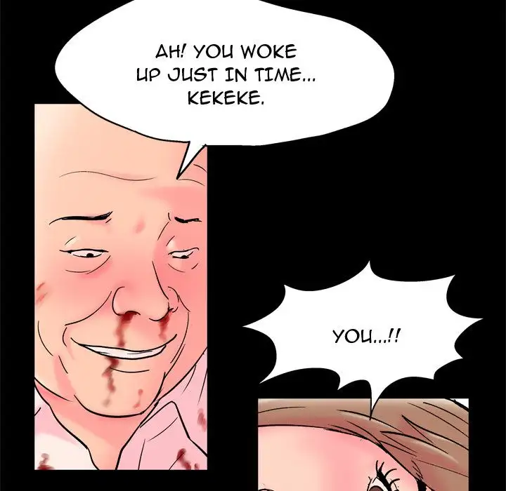 Project Utopia - Chapter 49 [photo 39] - MangaPorn