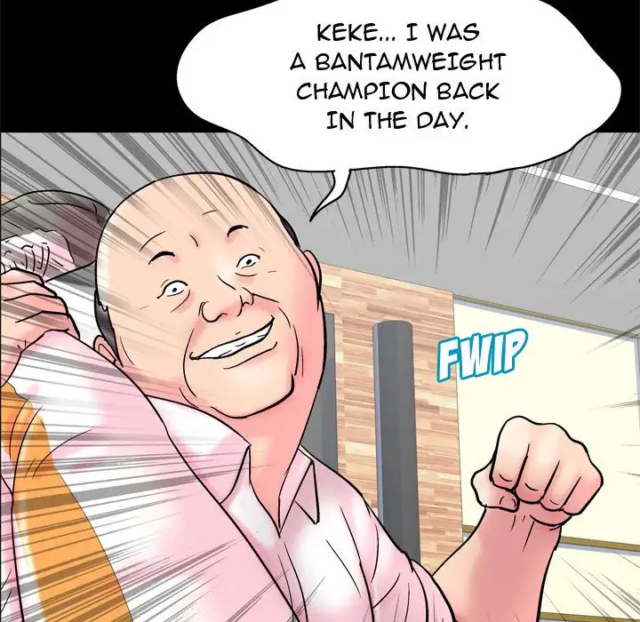 Project Utopia - Chapter 49 [photo 5] - MangaPorn