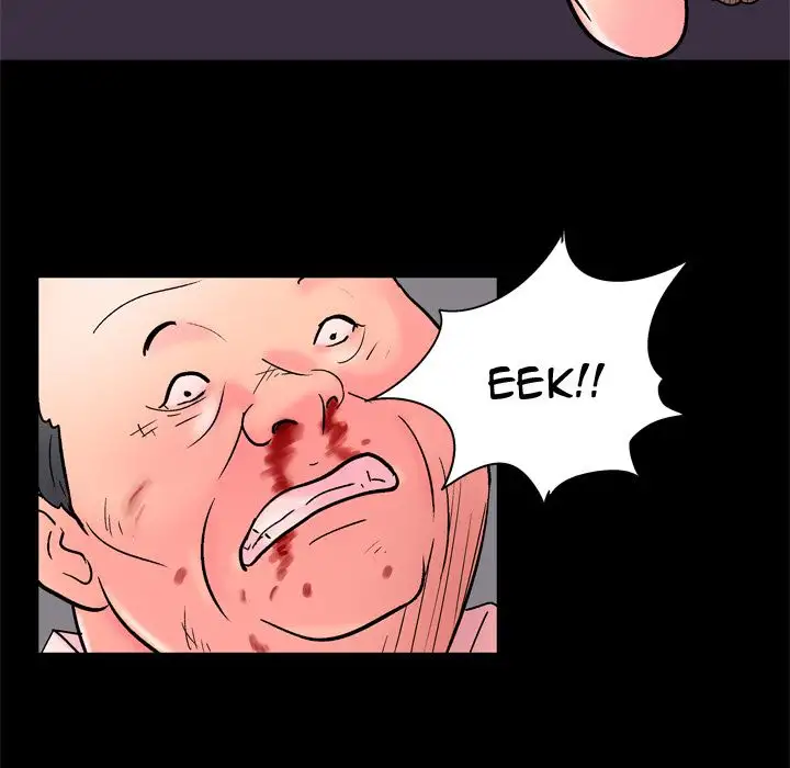 Project Utopia - Chapter 49 [photo 52] - MangaPorn