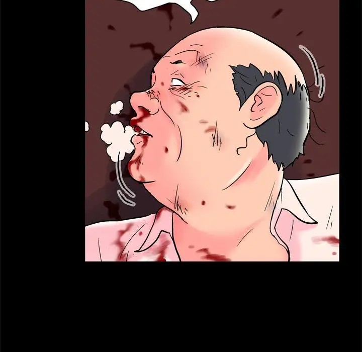 Project Utopia - Chapter 49 [photo 63] - MangaPorn