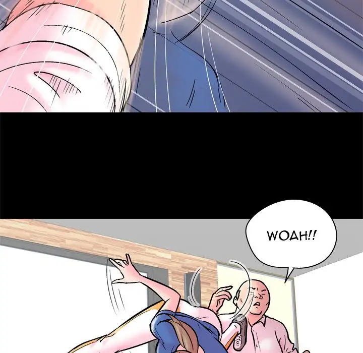 Project Utopia - Chapter 49 [photo 7] - MangaPorn