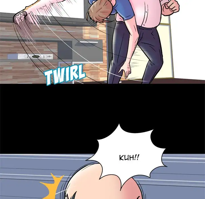 Project Utopia - Chapter 49 [photo 8] - MangaPorn