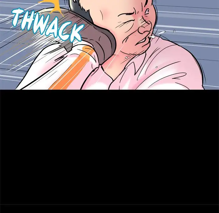 Project Utopia - Chapter 49 [photo 9] - MangaPorn